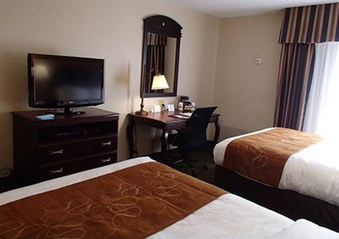Hampton Inn Somerset, NJ - Somerset, NJ