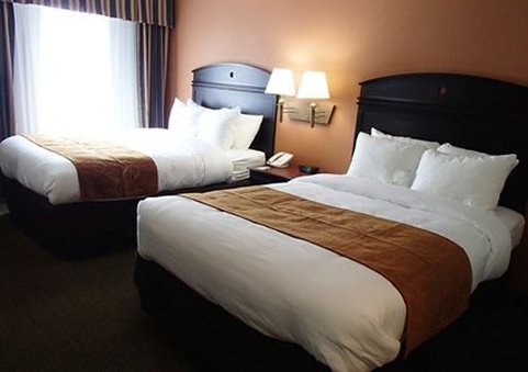 Hampton Inn Somerset, NJ - Somerset, NJ