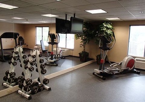 Hampton Inn Somerset, NJ - Somerset, NJ