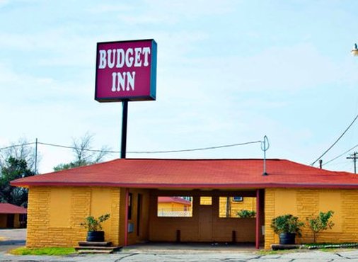 Budget Inn - Rio Rancho, NM