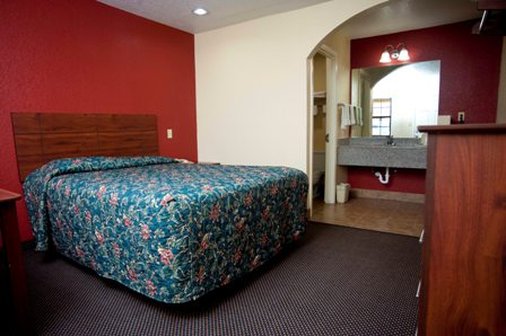 Budget Inn - Rio Rancho, NM