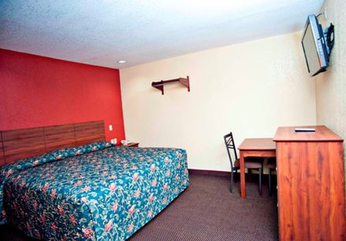 Budget Inn - Rio Rancho, NM