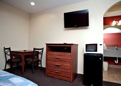 Budget Inn - Rio Rancho, NM
