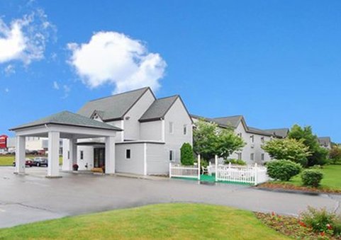 Comfort Inn - Marlborough, MA