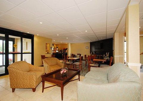 Comfort Inn - Marlborough, MA