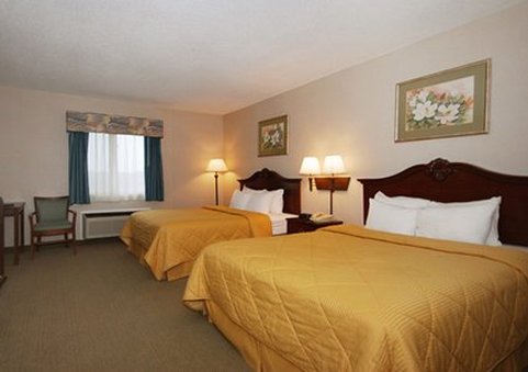 Comfort Inn - Marlborough, MA