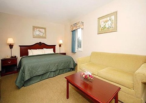 Comfort Inn - Marlborough, MA