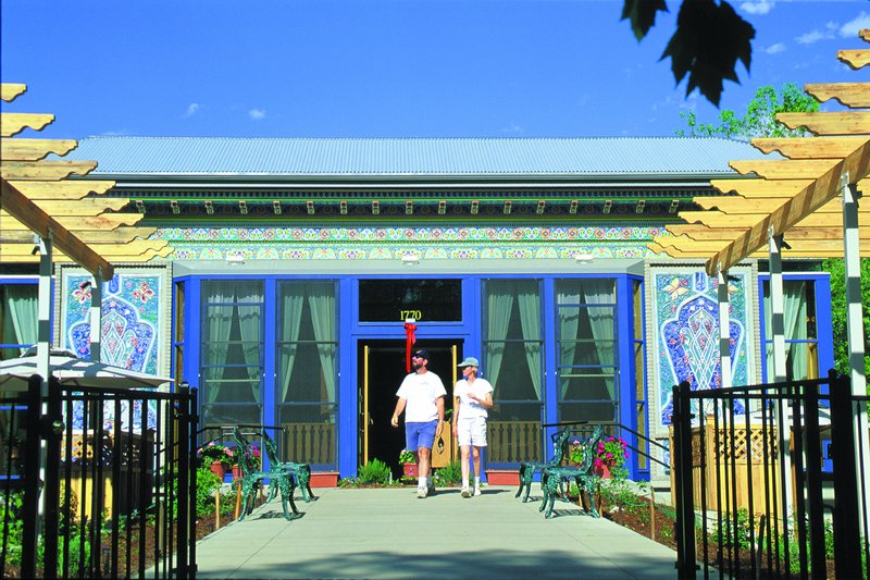 Courtyard By Marriott Boulder - Boulder, CO