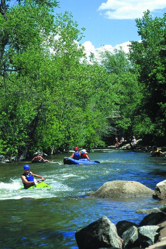 Courtyard By Marriott Boulder - Boulder, CO