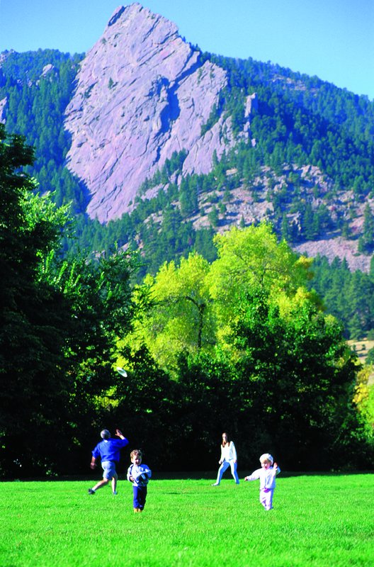Courtyard By Marriott Boulder - Boulder, CO