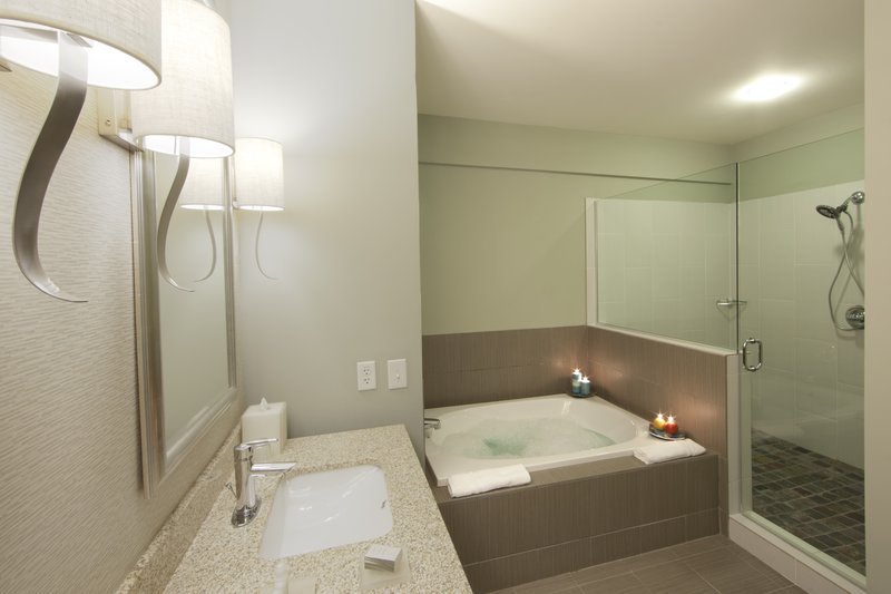 Hotel Indigo - Waco, TX