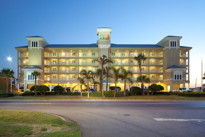 Holiday Inn Club Vacations PANAMA CITY BEACH RESORT - Panama City Beach, FL