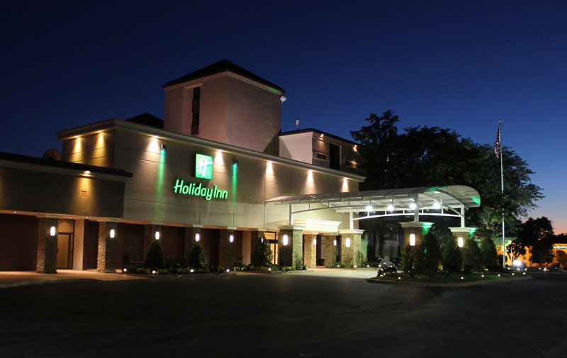 Holiday Inn Executive Center-Columbia Mall - Columbia, MO