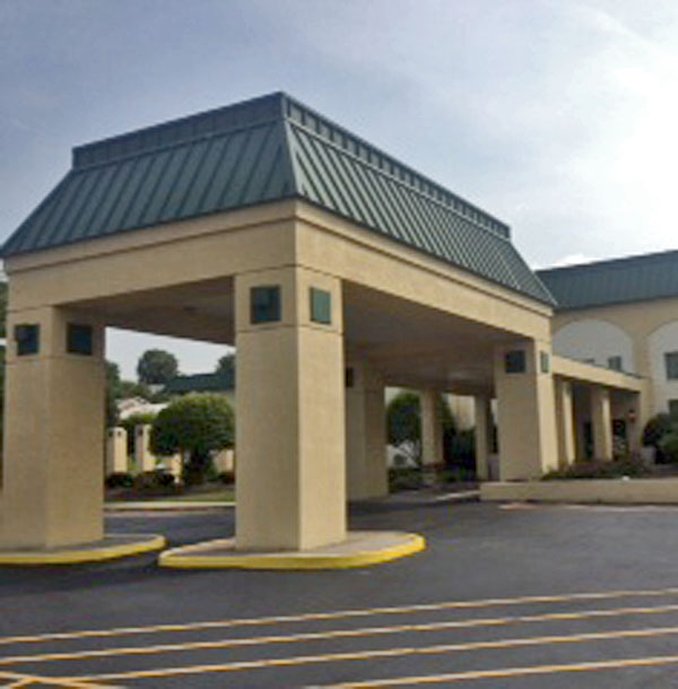 Holiday Inn INDIANA - Indiana, PA