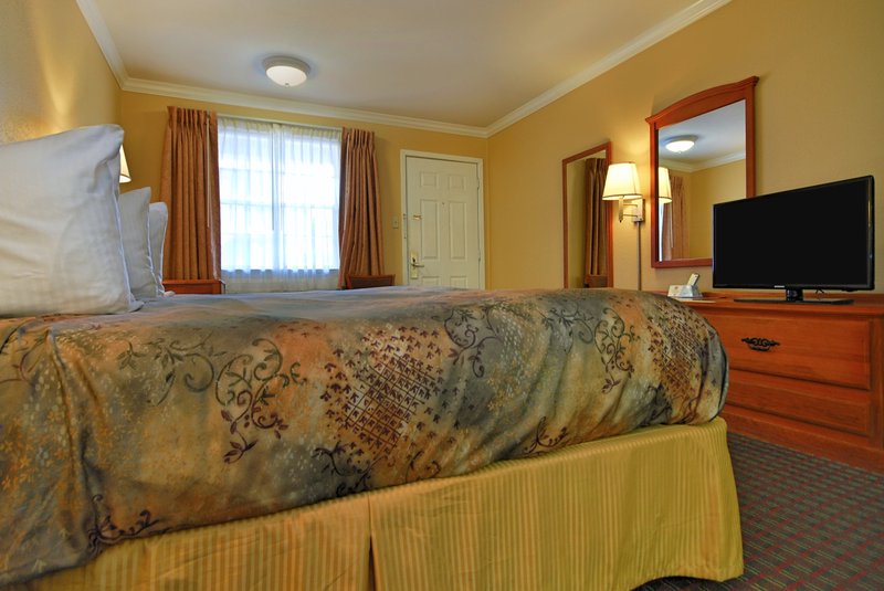 Best Western-Killeen - Killeen, TX