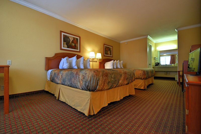 Best Western-Killeen - Killeen, TX