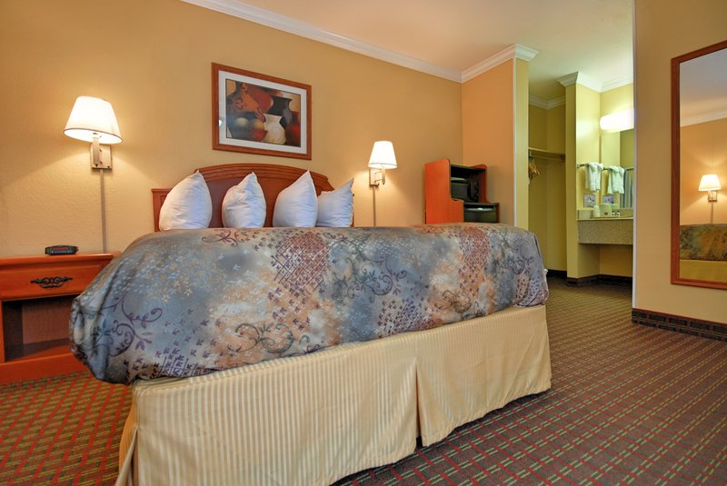 Best Western-Killeen - Killeen, TX