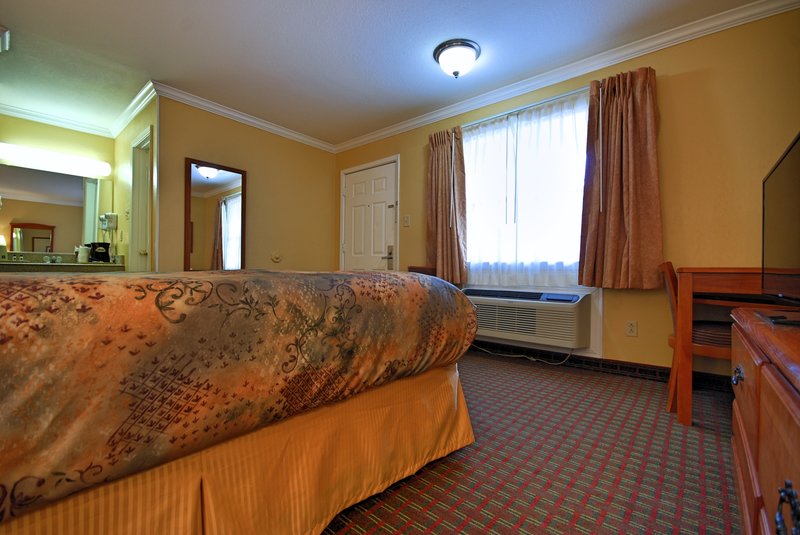 Best Western-Killeen - Killeen, TX