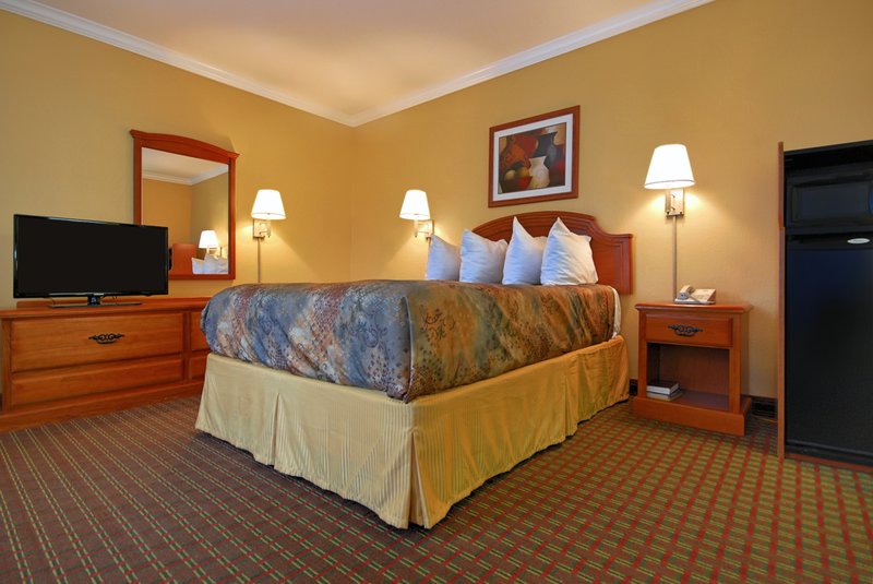 Best Western-Killeen - Killeen, TX