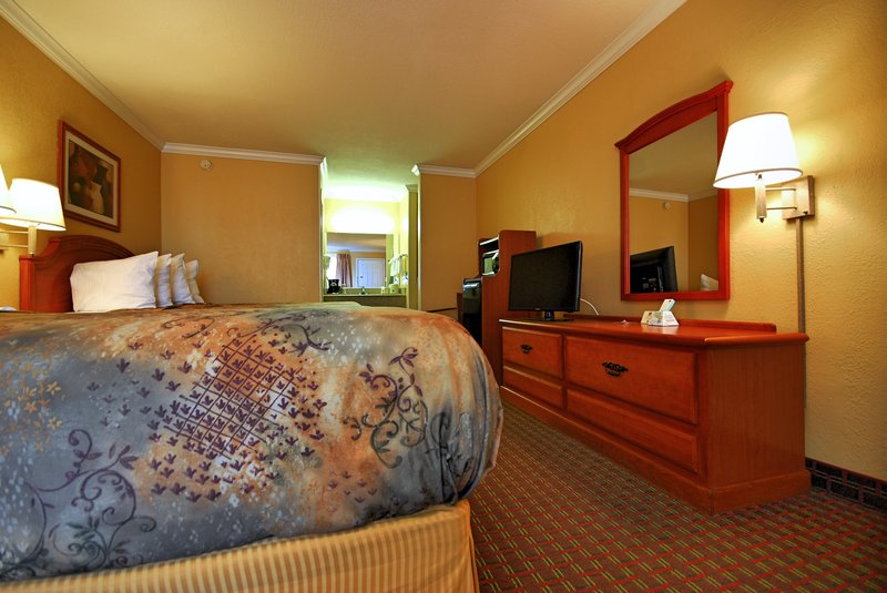 Best Western-Killeen - Killeen, TX