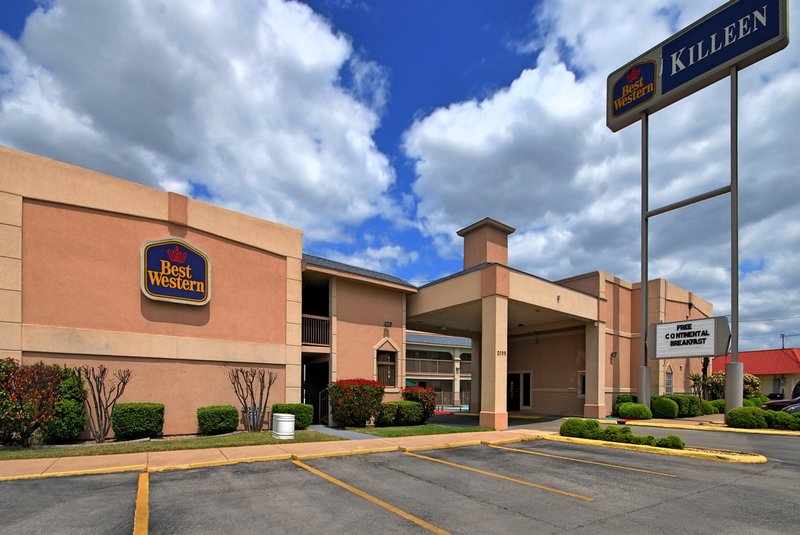 Best Western Killeen Tx