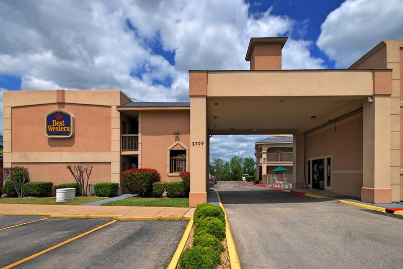 Best Western-Killeen - Killeen, TX