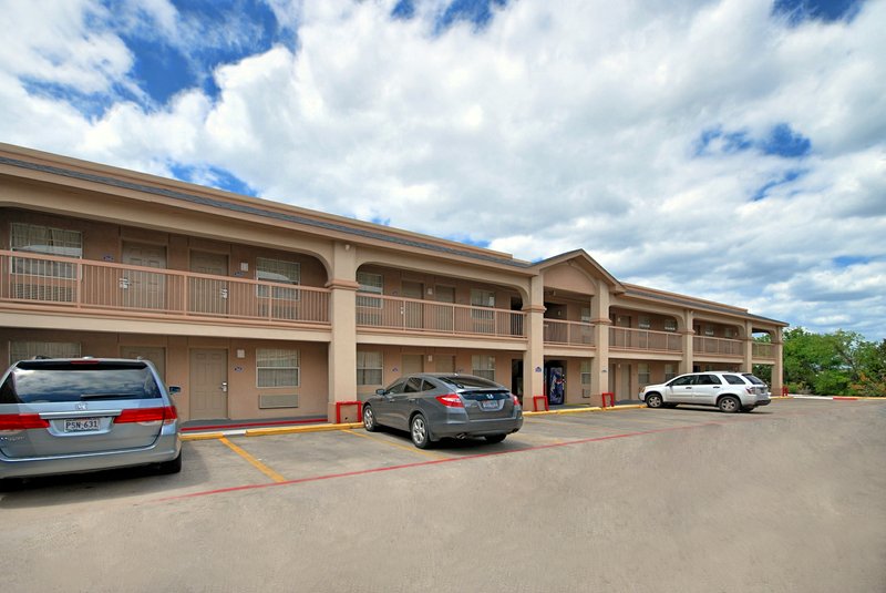 Best Western-Killeen - Killeen, TX