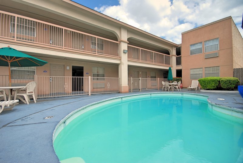 Best Western-Killeen - Killeen, TX