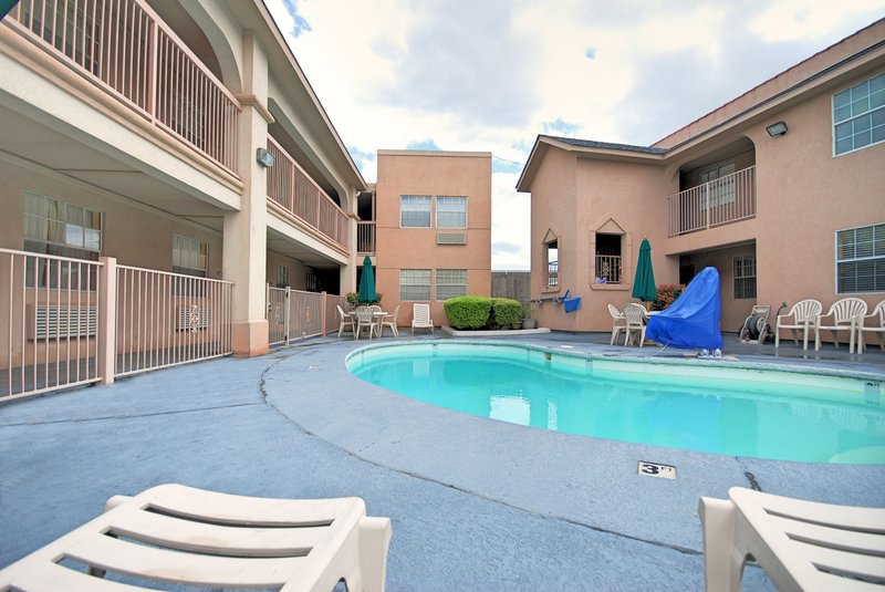 Best Western-Killeen - Killeen, TX