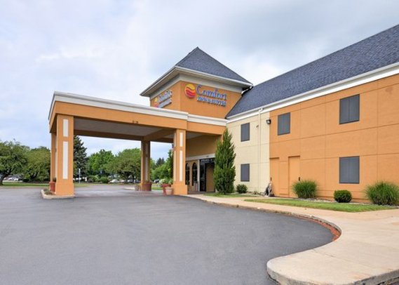 Comfort Inn - Coldwater, MI