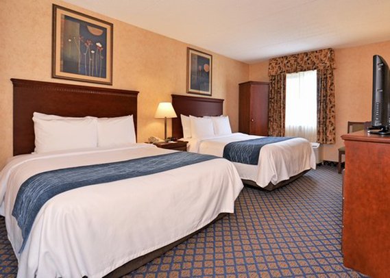 Comfort Inn - Coldwater, MI