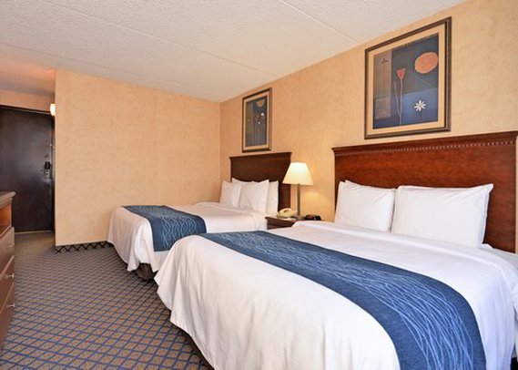 Comfort Inn - Coldwater, MI