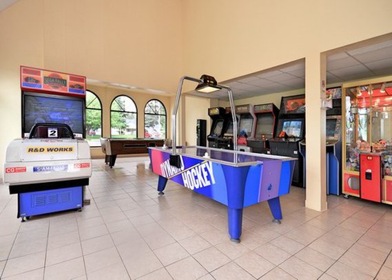 Comfort Inn - Coldwater, MI