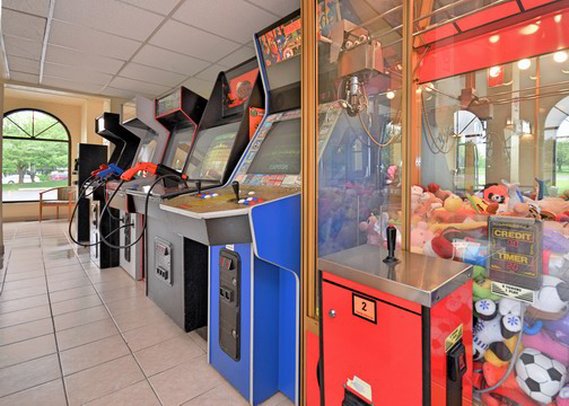 Comfort Inn - Coldwater, MI