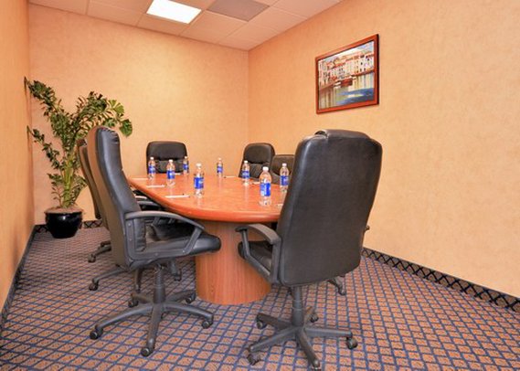 Comfort Inn - Coldwater, MI