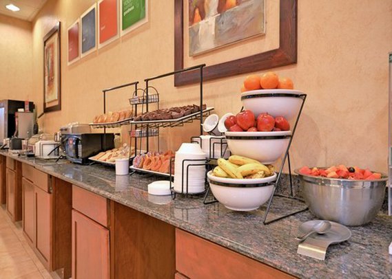 Comfort Inn - Coldwater, MI