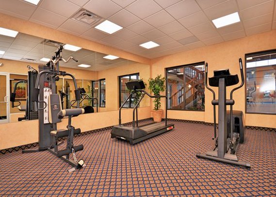 Comfort Inn - Coldwater, MI