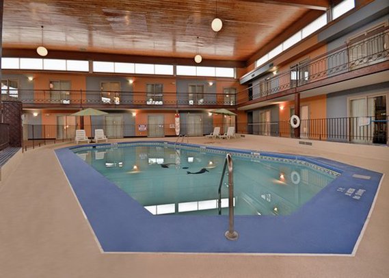 Comfort Inn - Coldwater, MI