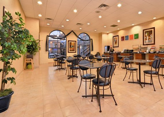 Comfort Inn - Coldwater, MI