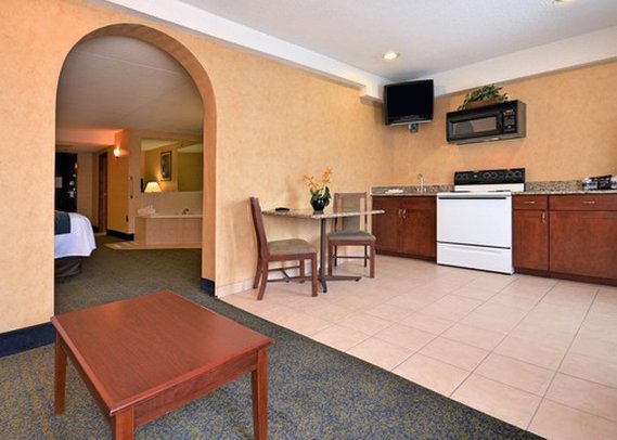 Comfort Inn - Coldwater, MI