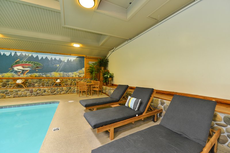 Best Western Plus Tree House - Mount Shasta, CA