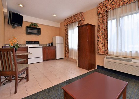 Comfort Inn - Coldwater, MI