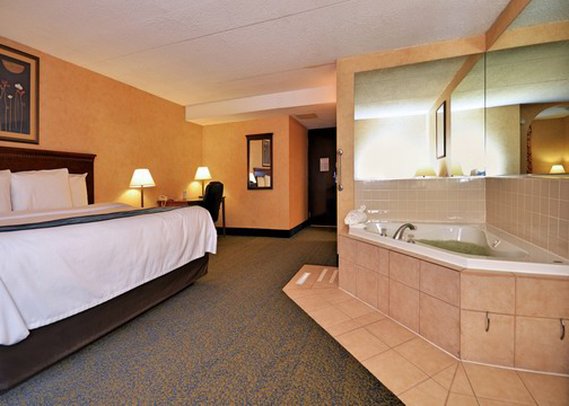 Comfort Inn - Coldwater, MI