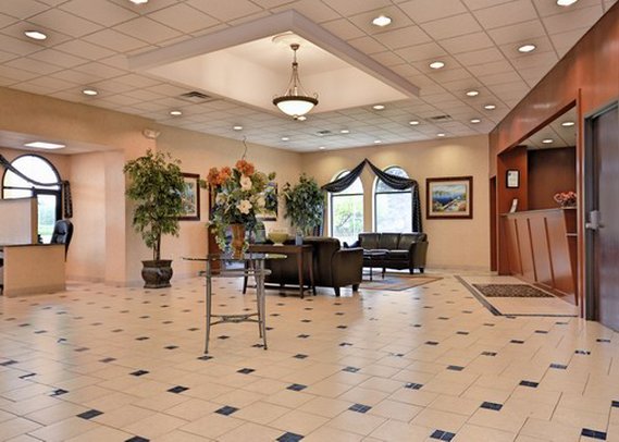 Comfort Inn - Coldwater, MI