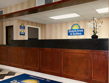 Days Inn-Cincinnati - Cincinnati, OH