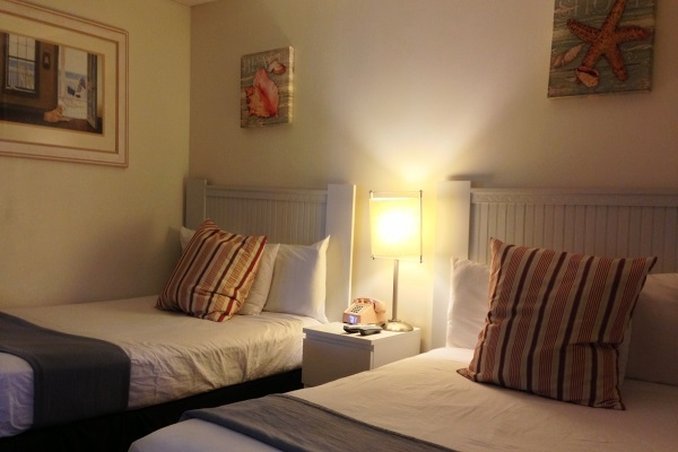 Comfort Suites Near Fairplex - San Dimas, CA
