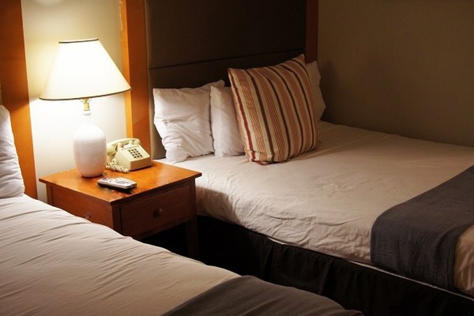 Comfort Suites Near Fairplex - San Dimas, CA