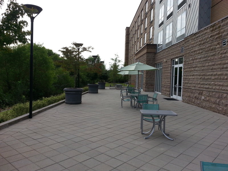 Holiday Inn MACON NORTH - Macon, GA