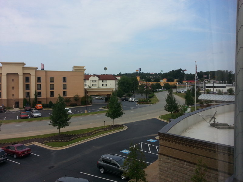 Holiday Inn MACON NORTH - Macon, GA