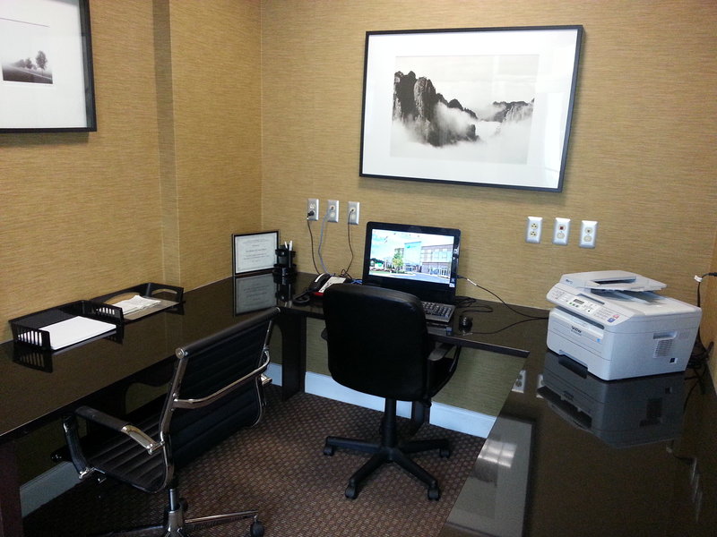 Holiday Inn MACON NORTH - Macon, GA